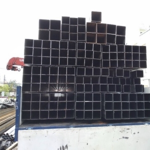 THÉP HỘP VUÔNG 200X200X6