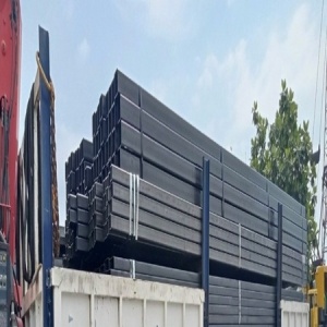 THÉP HỘP VUÔNG 200X200X10LY