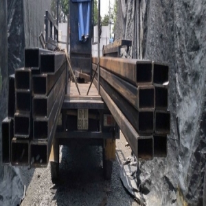 THÉP HỘP VUÔNG 100X100X3MM