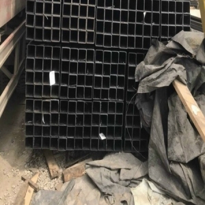 THÉP HỘP VUÔNG 100X100X4MM