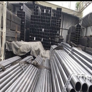 THÉP HỘP VUÔNG 160X160X3.5