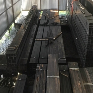 THÉP HỘP VUÔNG 80X80X5MM