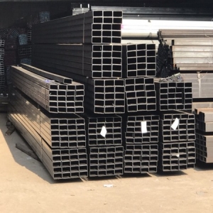 THÉP HỘP CHỮ NHẬT 100X150X4.5