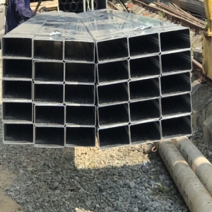 THÉP HỘP CHỮ NHẬT 150X200X10