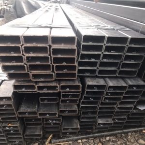 thép hộp chữ nhật 50x100x6