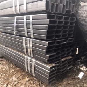Thép hộp chữ nhật 100x150x6ly/mm/li - Thép hộp chữ nhật 150x100x6ly/mm/li mác Q235B SS400