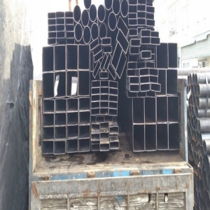 THÉP HỘP CHỮ NHẬT 150X250X10