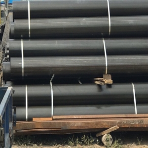 THÉP ỐNG ĐÚC PHI 168.3 DÀY 4mm 5mm/ 6mm /7.11mm/ 10.97mm/ 14.27mm/ 18.26mm/ 21.95mm