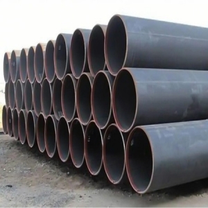 THÉP ỐNG ĐÚC PHI 508X7.53MM