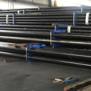 THÉP ỐNG ASTM A36