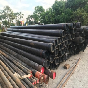 Thép ống đúc phi 168.3X6.35MM