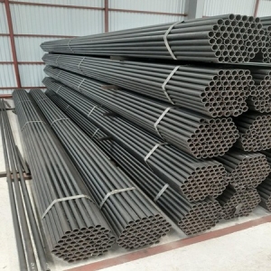 THÉP ỐNG ĐEN PHI 26.6