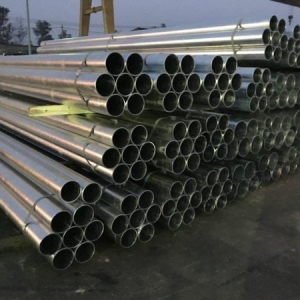 THÉP ỐNG ĐEN PHI 88.3