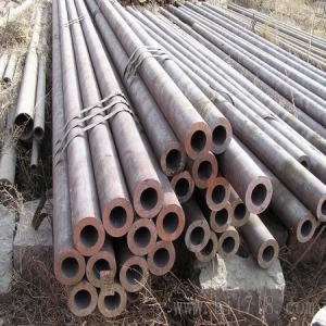 THÉP ỐNG ĐÚC S355 - S275 - S235