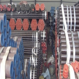 THÉP ỐNG ĐÚC PHI 114.3 tiêu chuẩn ASTM A106