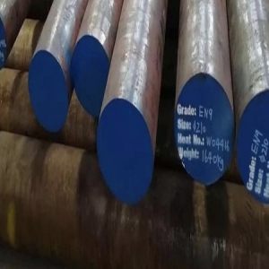 Thép tròn đặc SCM 440 tiêu chuẩn JIS G4053