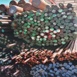 THÉP TRÒN ĐẶC S45C PHI 32 - THÉP TRÒN TRƠN C45 PHI 32