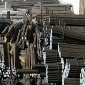 THÉP TRÒN ĐẶC S45C PHI 24 - THÉP TRÒN TRƠN C45 PHI 24