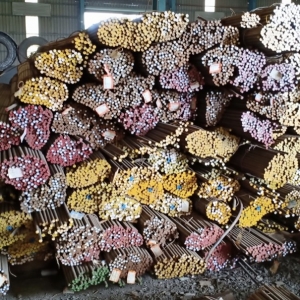 THÉP TRÒN ĐẶC SCM440 PHI 30 - THÉP THANH TRÒN D30 SCM440