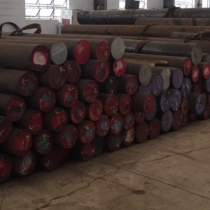 THÉP TRÒN ĐẶC SCM440 PHI 160, THÉP THANH TRÒN D160 SCM440