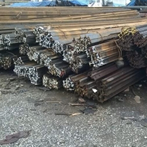 thép Ray Tàu P24 (P24), Ray Cẩu Trục Thép ray P24 (P24)