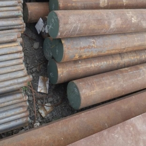 THÉP TRÒN ĐẶC SCM440 PHI 120, THÉP THANH TRÒN D120 SCM440