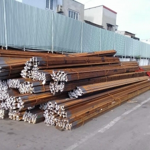 thép Ray Tàu (P43), Ray Cẩu Trục Thép ray (P43)