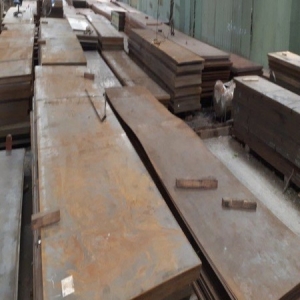 THÉP TẤM ASTM A572 NHẬT BẢN