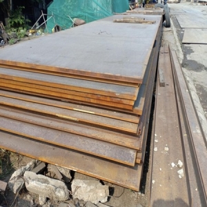 THÉP TẤM Q345-Q345A-Q345B-Q345C-Q345D-Q345E