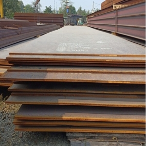 Thép Tấm A515 Gr.50