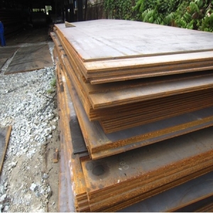 THÉP TẤM A36 NHẬP KHẨU GIÁ RẺ