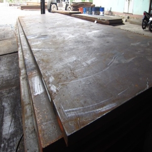 THÉP TẤM A515 GR.70 TRUNG QUỐC