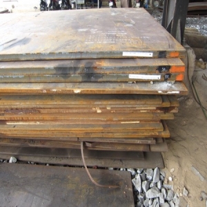 Thép tấm S355 DÀY 20LY - 20MM