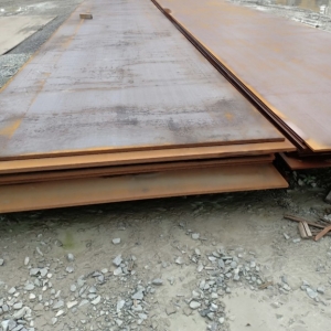 Thép Tấm SM490A Nhật Bản