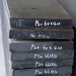 THÉP TẤM 2311/P20, THÉP TẤM P20