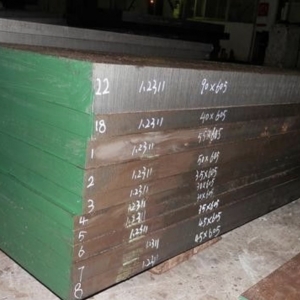 THÉP TẤM P20 - THÉP TẤM AISI P20 TIÊU CHUẨN ASTM A681