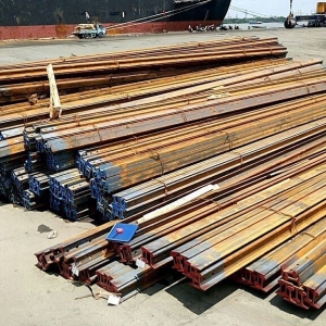 thép Ray Tàu (P38), Ray Cẩu Trục Thép ray (P38