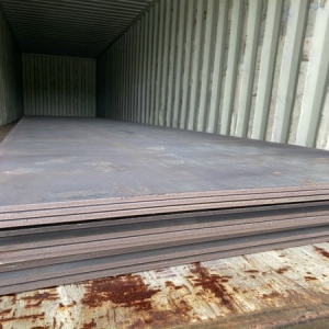 Thép Tấm SM490YA, Thép Tấm SM490YB