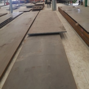 THÉP TẤM A572 Gr.50