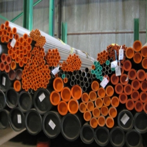 Thép ống đúc phi 168.3X4MM