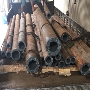 THÉP ỐNG - ỐNG ĐÚC PHI 168.3