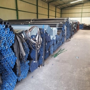 thép ống đúc Phi 13.7 tiêu chuẩn ASTM A53