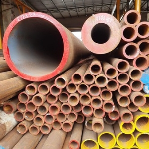 THÉP ỐNG ĐÚC PHI 10