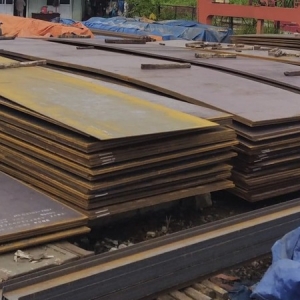 THÉP TẤM A572 Gr.50, THÉP TẤM A572 Gr.50 DÀY 60MM CƯỜNG ĐỘ CAO