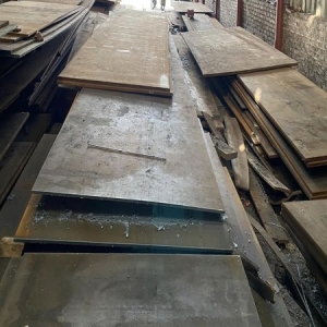 THÉP TẤM CHỊU NHIỆT A515 dày 10mm