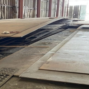 THÉP TẤM CHỊU NHIỆT A515 dày 12mm