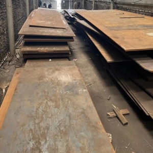 THÉP TẤM CHỊU NHIỆT A515 NHẬT BẢN