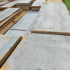  Thép Tấm Cường Độ Cao A572 Gr.50/Gr.60/Gr.70, Q345B, SM490. SS490, SM570