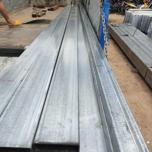 Thép Hộp 100x300x10mmlily - Thép Hộp 300×100 dày 10mmlyli
