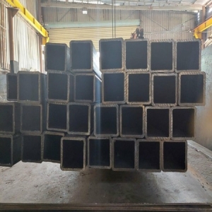 THÉP HỘP VUÔNG S275JRH